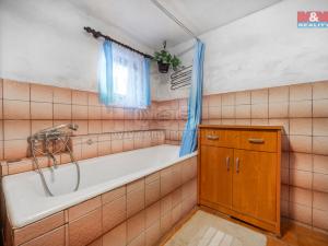 Prodej rodinného domu, Březina, 74 m2