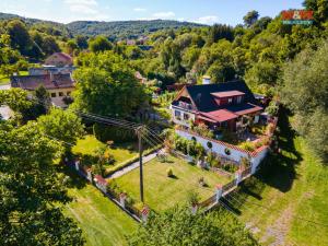 Prodej rodinného domu, Březina, 74 m2