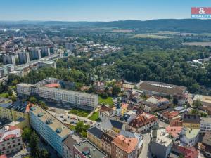 Prodej pozemku pro bydlení, Mladá Boleslav, Na kozině, 602 m2
