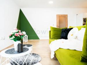 Prodej bytu 1+kk, Havlíčkův Brod, Havlíčkova, 41 m2