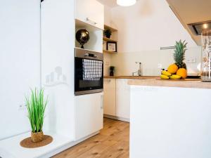Prodej bytu 1+kk, Havlíčkův Brod, Havlíčkova, 41 m2