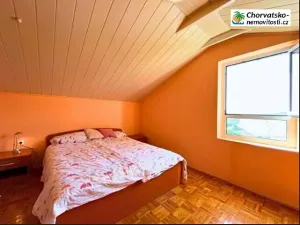 Prodej bytu 2+kk, Dramalj, Chorvatsko, 60 m2