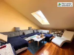 Prodej bytu 2+kk, Crikvenica, Chorvatsko, 40 m2