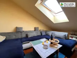 Prodej bytu 2+kk, Crikvenica, Chorvatsko, 40 m2