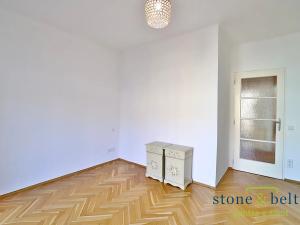 Pronájem bytu 2+1, Praha - Vokovice, Kladenská, 77 m2