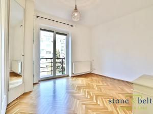 Pronájem bytu 2+1, Praha - Vokovice, Kladenská, 77 m2