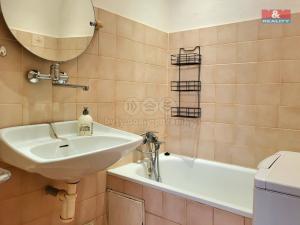 Pronájem bytu 2+1, Praha - Vinohrady, Písecká, 69 m2