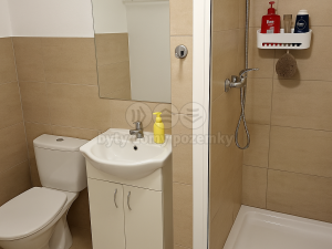 Pronájem bytu 1+kk, Větřní, Šumavská, 19 m2