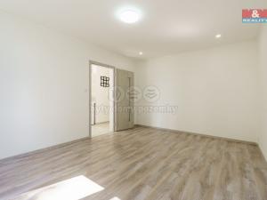 Prodej bytu 1+1, Sokolov, Jelínkova, 38 m2
