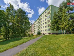 Prodej bytu 1+1, Sokolov, Jelínkova, 38 m2