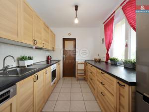 Prodej bytu 3+1, Stojčín, 76 m2