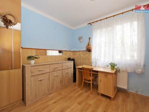 Prodej bytu 3+1, Stojčín, 76 m2