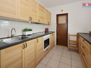 Prodej bytu 3+1, Stojčín, 76 m2