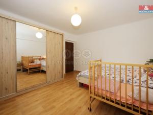 Prodej bytu 3+1, Stojčín, 76 m2