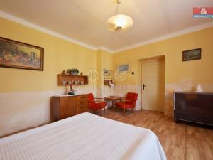 Prodej rodinného domu, Čečkovice, 75 m2