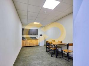 Pronájem skladu, Tábor, 1300 m2