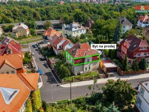 Prodej rodinného domu, Teplice, Plzeňská, 130 m2