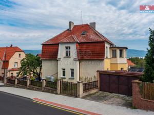Prodej rodinného domu, Teplice, Plzeňská, 130 m2