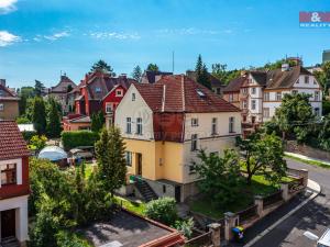 Prodej rodinného domu, Teplice, Plzeňská, 130 m2
