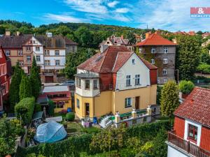 Prodej rodinného domu, Teplice, Plzeňská, 130 m2