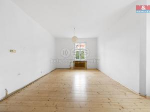 Prodej rodinného domu, Teplice, Plzeňská, 130 m2