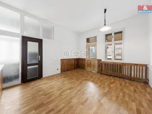 Prodej rodinného domu, Teplice, Plzeňská, 130 m2