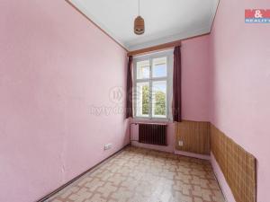 Prodej rodinného domu, Teplice, Plzeňská, 130 m2