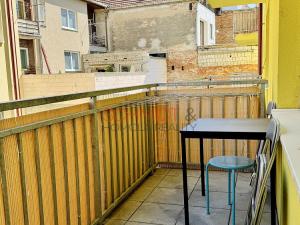 Pronájem bytu 1+kk, Hustopeče, Husova, 37 m2