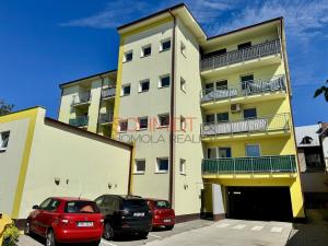 Pronájem bytu 1+kk, Hustopeče, Husova, 37 m2