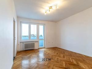 Prodej bytu 2+1, Modřice, Sadová, 52 m2