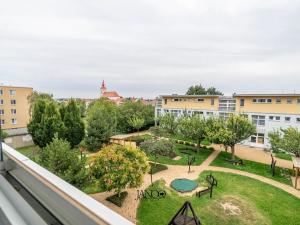 Prodej bytu 2+1, Modřice, Sadová, 52 m2