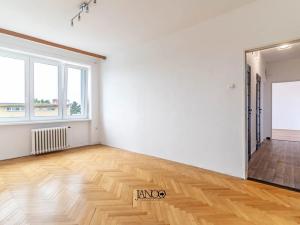 Prodej bytu 2+1, Modřice, Sadová, 52 m2