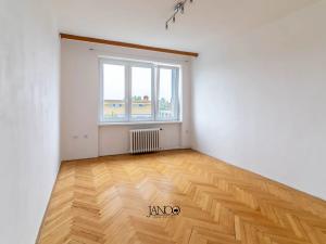 Prodej bytu 2+1, Modřice, Sadová, 52 m2