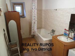 Prodej rodinného domu, Suchohrdly u Miroslavi, 96 m2