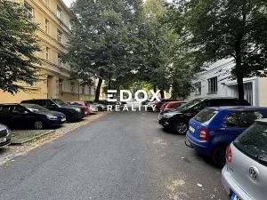 Pronájem bytu 2+1, Praha - Bubeneč, Národní obrany, 44 m2
