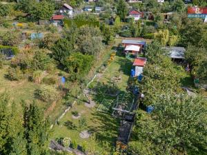 Prodej chaty, Kladno, 10 m2
