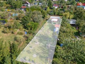 Prodej chaty, Kladno, 10 m2