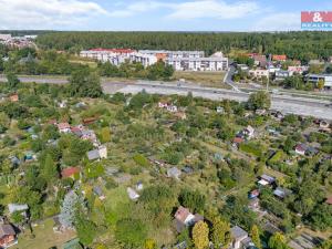 Prodej chaty, Kladno, 10 m2