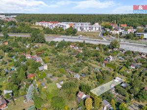 Prodej chaty, Kladno, 10 m2