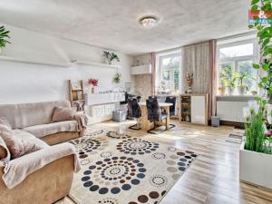 Prodej bytu 4+1, Žatec, Purkyněho, 114 m2