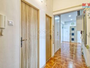 Prodej bytu 4+1, Žatec, Purkyněho, 114 m2