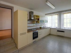 Pronájem rodinného domu, Praha - Libuš, Nad šejdrem, 252 m2