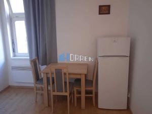 Pronájem bytu 1+1, Praha - Žižkov, Cimburkova, 38 m2