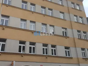 Pronájem bytu 1+1, Praha - Žižkov, Cimburkova, 38 m2