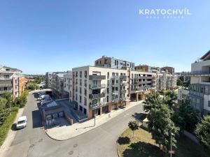 Prodej bytu 4+kk, Praha - Dejvice, Paťanka, 118 m2