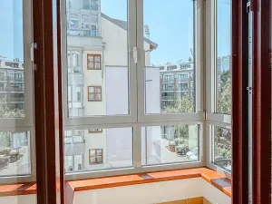 Prodej bytu 4+kk, Praha - Dejvice, Paťanka, 118 m2