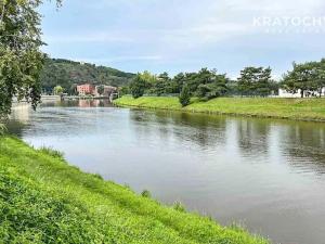 Prodej bytu 4+kk, Praha - Dejvice, Paťanka, 118 m2