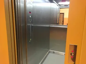Pronájem bytu 1+kk, Frýdek-Místek, Klicperova, 28 m2