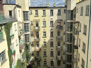 Pronájem bytu 2+1, Ostrava, Českobratrská, 50 m2