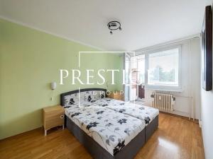 Pronájem bytu 3+kk, Praha - Stodůlky, Kocianova, 66 m2